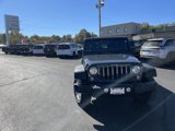 Used 2016 Jeep Wrangler Unlimited Sport w/ Quick Order Package 24S image 3
