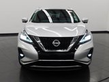 Used 2021 Nissan Murano SL image 3