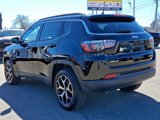 New 2025 Jeep Compass Limited image 3