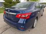 Used 2018 Nissan Sentra S image 5