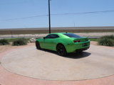 Used 2011 Chevrolet Camaro SS w/ RS Package image 4