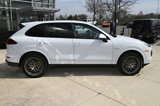 Used 2018 Porsche Cayenne S image 4