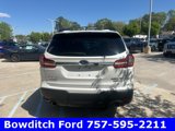 Used 2022 Subaru Ascent Limited w/ Technology Package image 6