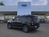 New 2025 Ford Bronco Sport Big Bend image 4