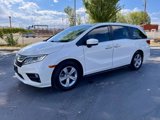 Used 2019 Honda Odyssey EX-L image 2