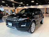 Used 2015 Land Rover Range Rover Evoque Pure Premium image 3