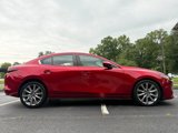 Used 2020 MAZDA MAZDA3 Sedan w/ Select Package image 4