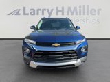 Used 2023 Chevrolet TrailBlazer LT image 2