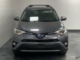 Used 2017 Toyota RAV4 XLE image 3
