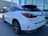 Used 2019 Lexus RX 450h AWD image 3