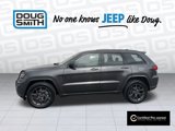 Used 2021 Jeep Grand Cherokee Limited w/ Quick Order Package 28K 80th image 2