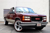 Used 1996 GMC Sierra 1500 2WD Extended Cab image 2
