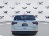 Used 2019 Jeep Compass Latitude image 4