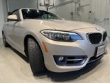 Used 2016 BMW 228i xDrive Convertible image 3