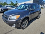 Used 2012 Toyota RAV4 Sport image 3