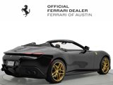 Certified 2024 Ferrari Roma Spider image 5