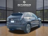 Used 2025 Cadillac XT4 Sport image 3