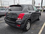 Used 2020 Chevrolet Trax LS w/ Tint and Cruise Package image 4