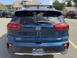 Used 2020 Kia Niro LXS image 4