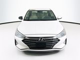Used 2019 Hyundai Elantra SEL image 2