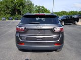Certified 2019 Jeep Compass Latitude w/ Popular Equipment Group image 5