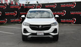 Used 2023 Buick Encore GX Preferred image 2