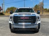 New 2024 GMC Sierra 2500 Pro w/ Convenience Package image 2