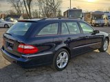 Used 2004 Mercedes-Benz E 500 4MATIC Wagon image 2