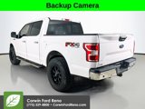 Used 2018 Ford F150 XLT w/ Equipment Group 302A Luxury image 5