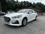 Used 2018 Hyundai Sonata SE image 2
