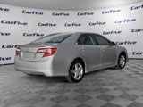 Used 2012 Toyota Camry SE image 6