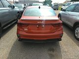 Used 2023 Kia Forte GT-Line w/ GT-Line Technology Package image 3
