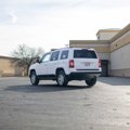 Used 2016 Jeep Patriot Sport w/ Power Value Group image 5