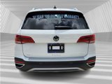 Used 2022 Volkswagen Taos SE image 5