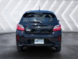 Used 2024 Mitsubishi Mirage ES image 4