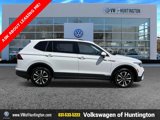 Certified 2024 Volkswagen Tiguan S image 6