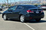Used 2015 Honda Civic LX image 6