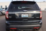 Used 2014 Ford Explorer XLT w/ Equipment Group 202A image 5