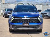 Used 2023 Kia Sportage X-Line w/ X-Line Premium Package image 2