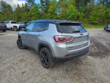 Used 2020 Jeep Compass Latitude image 5