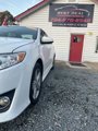 Used 2012 Toyota Camry image 2