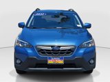 Certified 2022 Subaru Crosstrek 2.0i Premium image 2