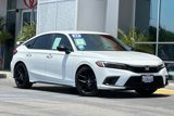 Used 2024 Honda Civic Sport image 2