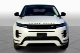New 2025 Land Rover Range Rover Evoque Dynamic SE image 2