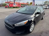 Used 2017 Ford Focus SE image 4
