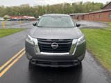 Used 2022 Nissan Pathfinder SV image 2