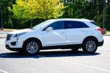 Used 2017 Cadillac XT5 Luxury image 2