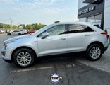 Used 2017 Cadillac XT5 Luxury image 6