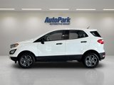 Used 2020 Ford EcoSport S image 4