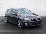 Used 2012 Volkswagen Golf 4-Door image 2
